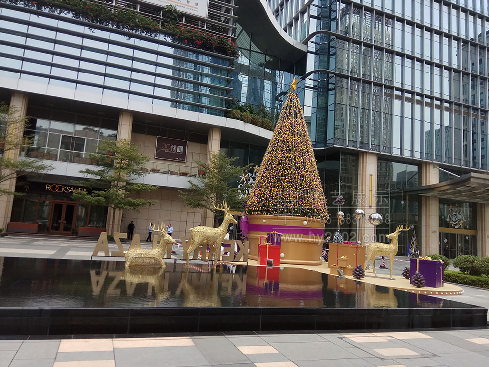 室外圣誕裝飾 圣誕美陳,圣誕節(jié)廣場(chǎng)美陳,室外圣誕裝飾,圣誕節(jié)裝飾設(shè)計(jì)
